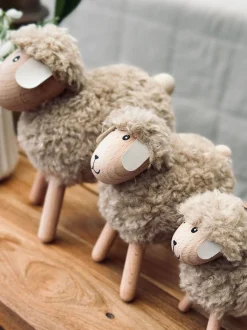 VIAMAJA Får Natur – Stor Sale