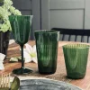 VIAMAJA Glas Claire 500ml. Grøn - 2 stk. Online