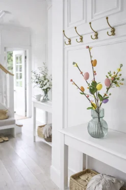 VIAMAJA Gren med påskeæg - Color egg Clearance