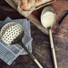 VIAMAJA Hulske Golden - Rustfrit stål