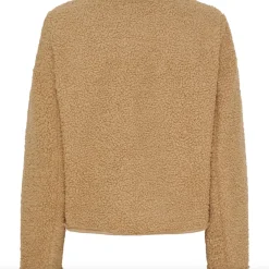 VIAMAJA Jakke Beige Hot