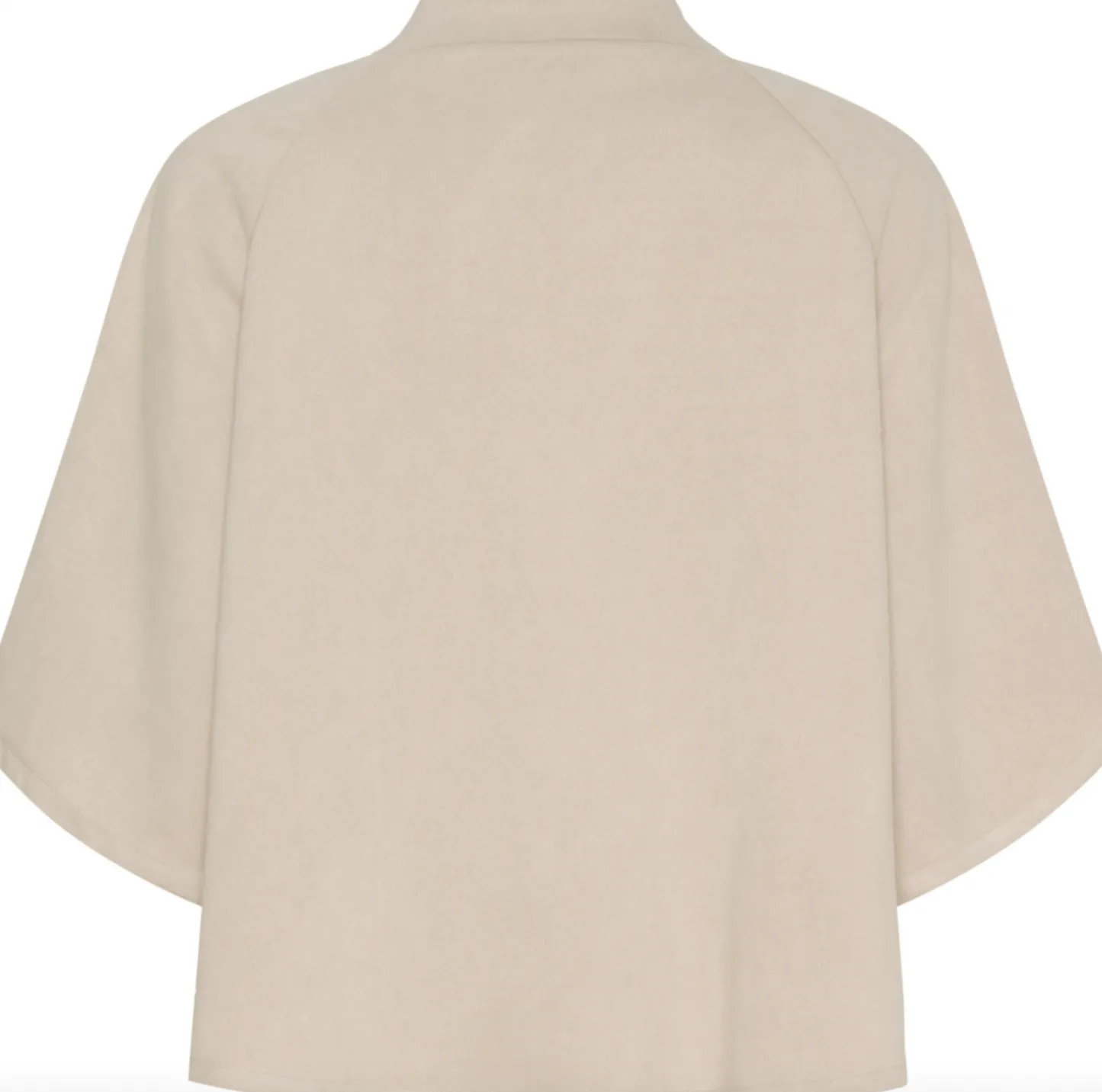 VIAMAJA Jakke Britta - Beige Sale