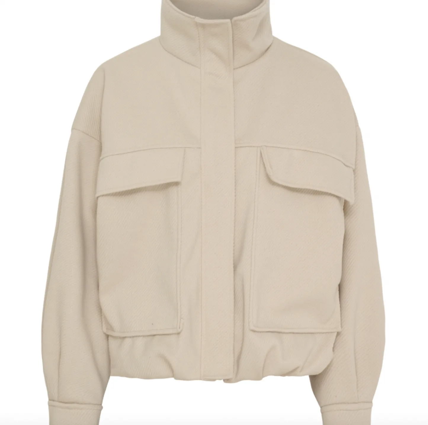VIAMAJA Jakke Lumi - Beige Outlet
