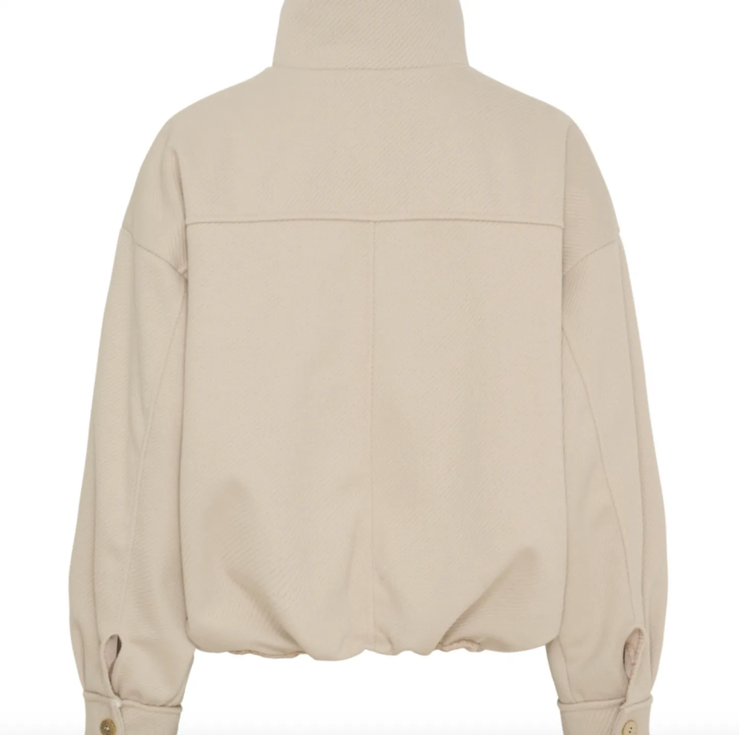 VIAMAJA Jakke Lumi - Beige Outlet