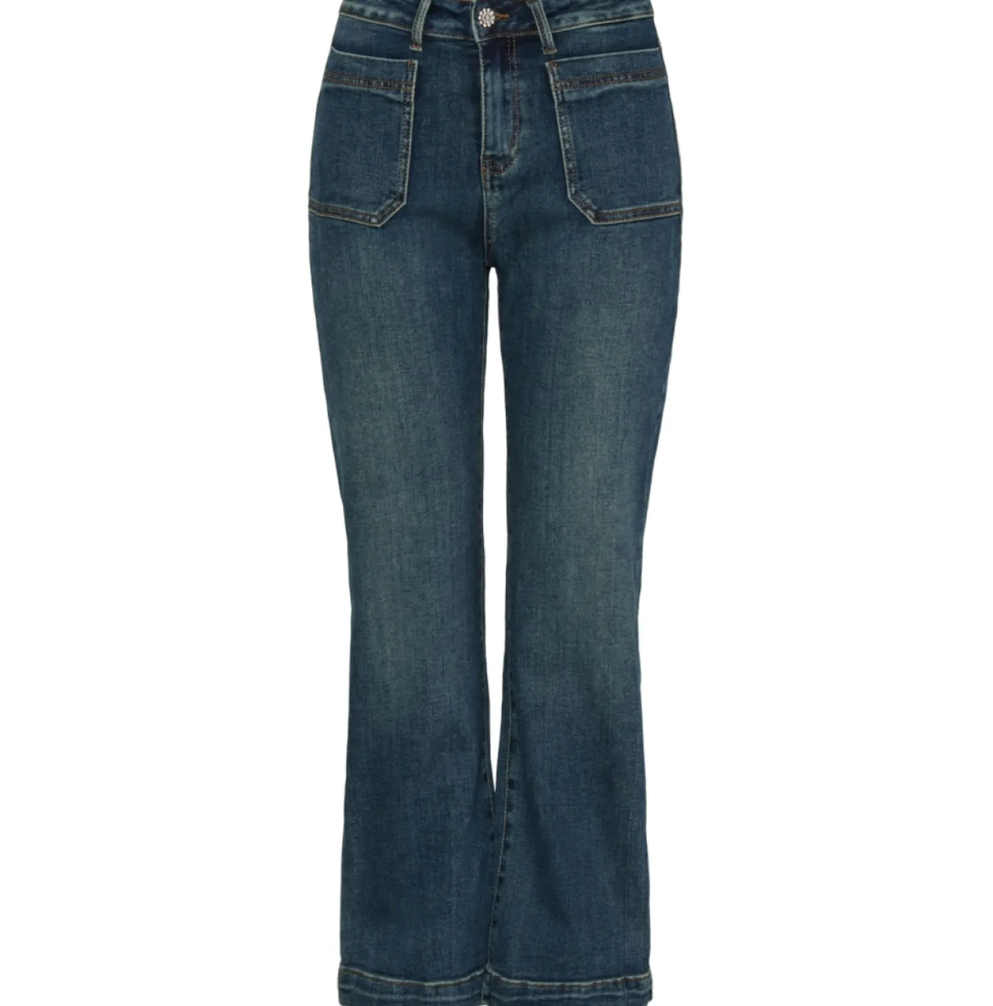 VIAMAJA Jeans Esmerelda Hot