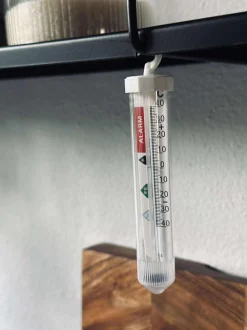VIAMAJA Køleskabstermometer Clearance