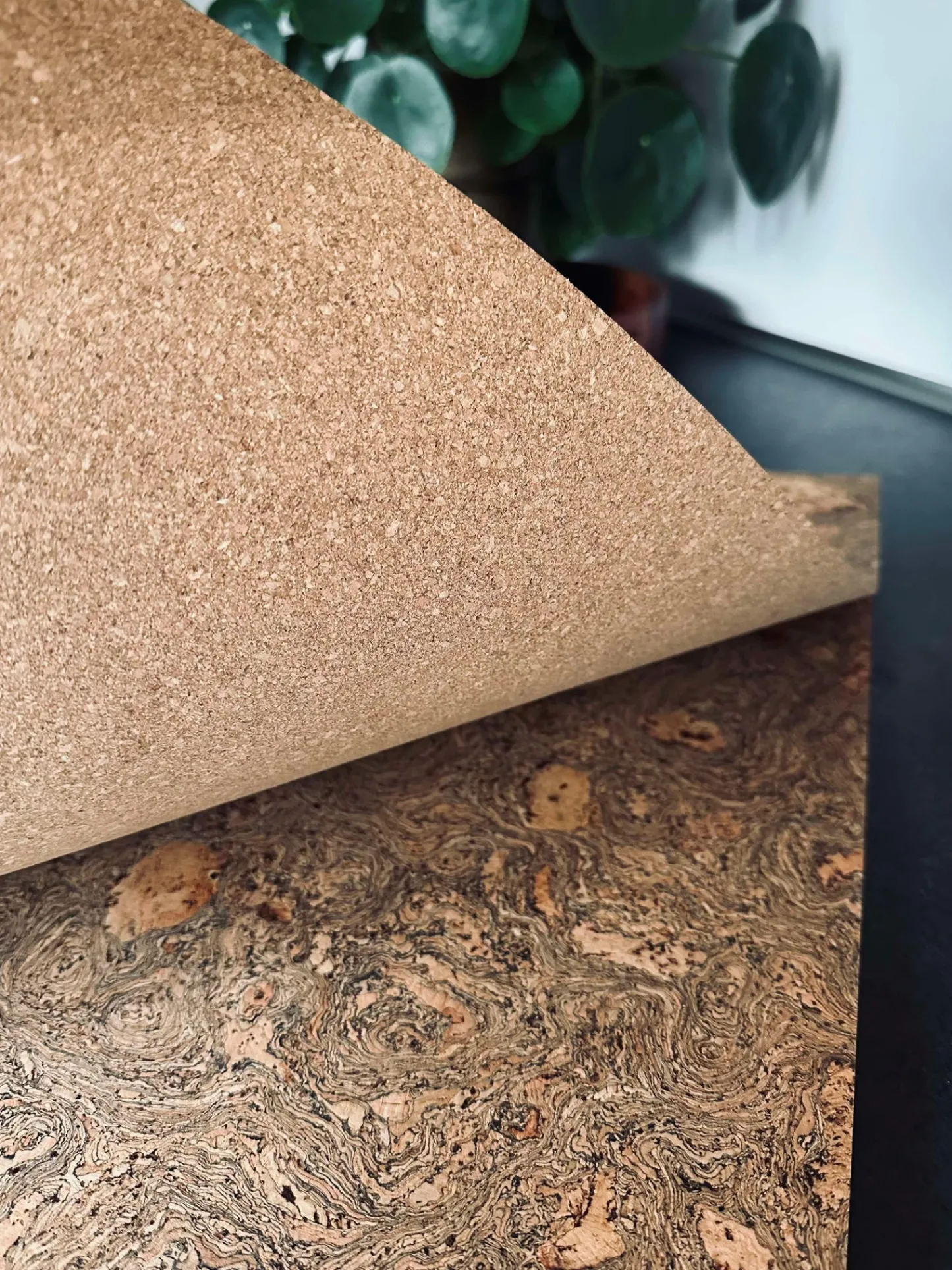 VIAMAJA Korkplade 60×90 – Iceberg grey Discount