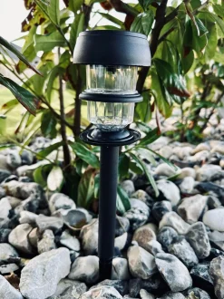 VIAMAJA Lanterne m. Effekt – Solceller Discount