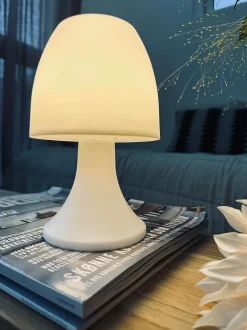VIAMAJA LED Bordlampe - Tilbud 2 stk Clearance