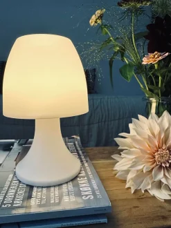 VIAMAJA LED Bordlampe - Tilbud 2 stk Clearance