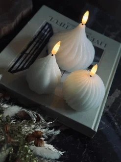 VIAMAJA LED Onion lys - flere farver Online