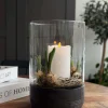 VIAMAJA Lysestage lanterne Sale