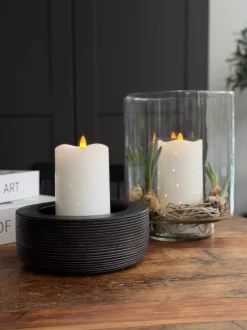 VIAMAJA Lysestage lanterne Sale