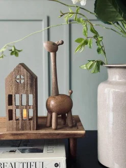 VIAMAJA Lyshus Wood - Small Online