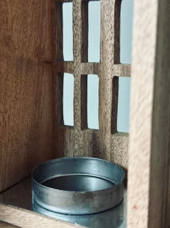 VIAMAJA Lyshus Wood - Small Online