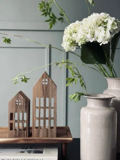VIAMAJA Lyshus Wood - Small Online