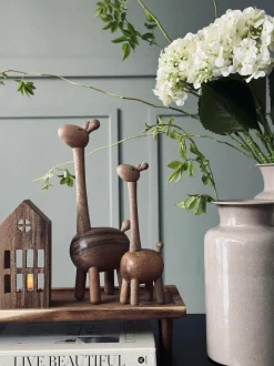 VIAMAJA Lyshus Wood - Small Online