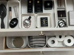 VIAMAJA Makeup organiser - Freja Clearance