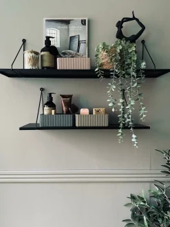 VIAMAJA Makeup organiser med opdeling – Taupe New
