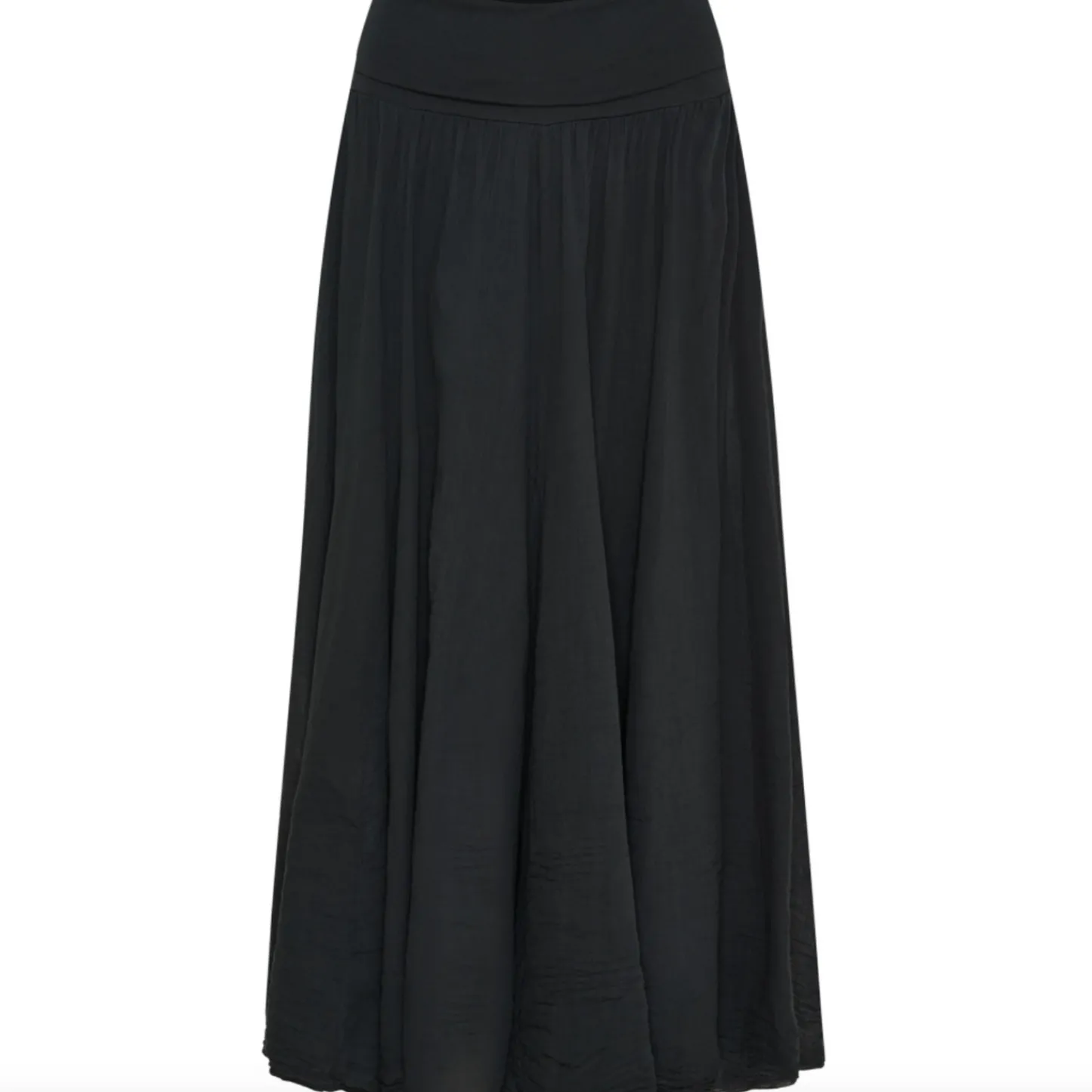 VIAMAJA Nederdel Magna Black Hot