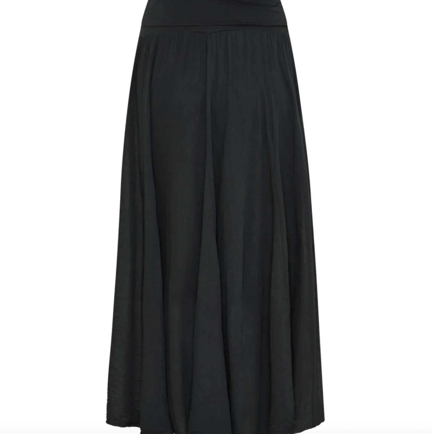 VIAMAJA Nederdel Magna Black Hot