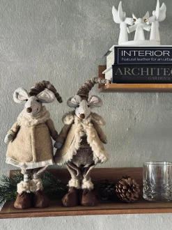 VIAMAJA Nissemus Nature - Dreng Outlet