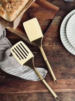 VIAMAJA Palet Golden - Rustfrit stål