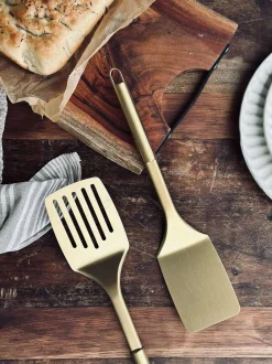 VIAMAJA Palet Golden - Rustfrit stål