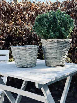 VIAMAJA Plantekurv 20 cm Sale