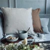VIAMAJA Pudestykke 45x45 - Beige Sale