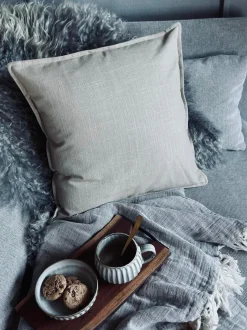 VIAMAJA Pudestykke 45x45 - Beige Sale