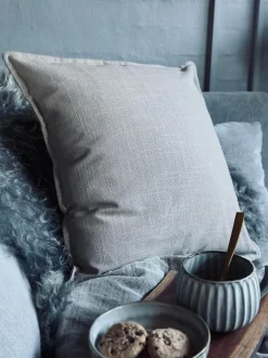 VIAMAJA Pudestykke 45x45 - Beige Sale