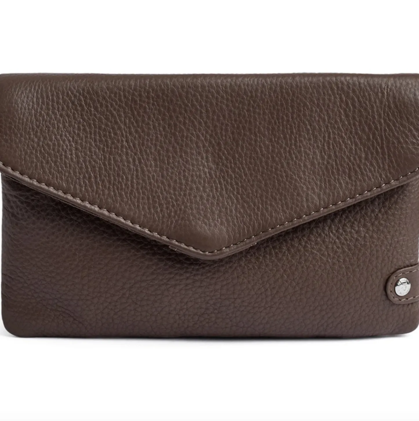 VIAMAJA Pung Aura - Dark Taupe Online