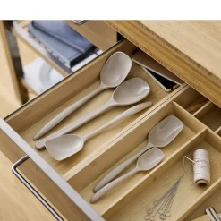 VIAMAJA Serverings-ske - Dansk Design Klassiker - Humus Sale