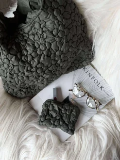 VIAMAJA Shopper - Army Outlet