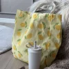 VIAMAJA Shopper - Citrus OEKO-TEX Discount