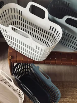 VIAMAJA Shopper - Flere farver Hot
