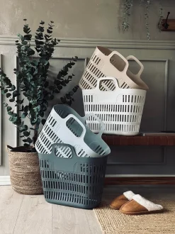 VIAMAJA Shopper - Flere farver Hot