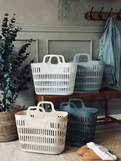 VIAMAJA Shopper - Flere farver Hot