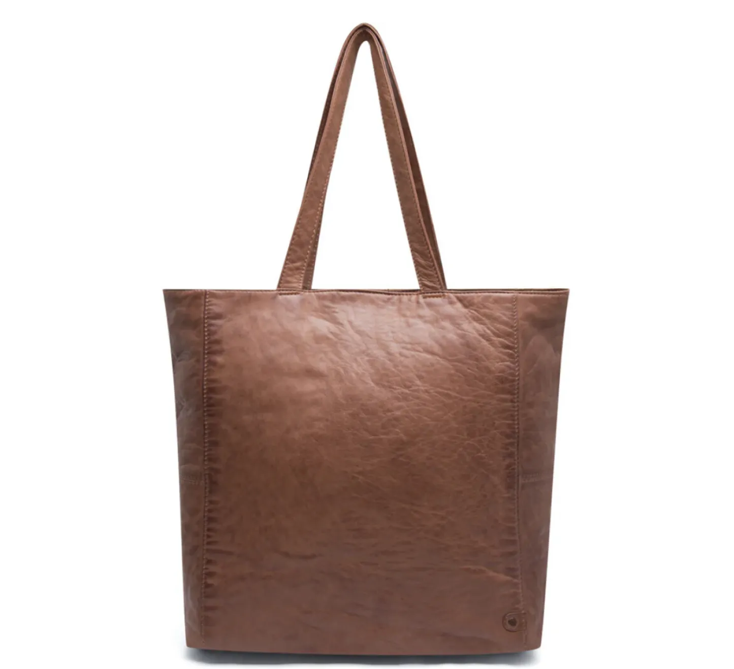 VIAMAJA Shopper Chestnut Best