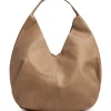 VIAMAJA Shopper Lux - Sand