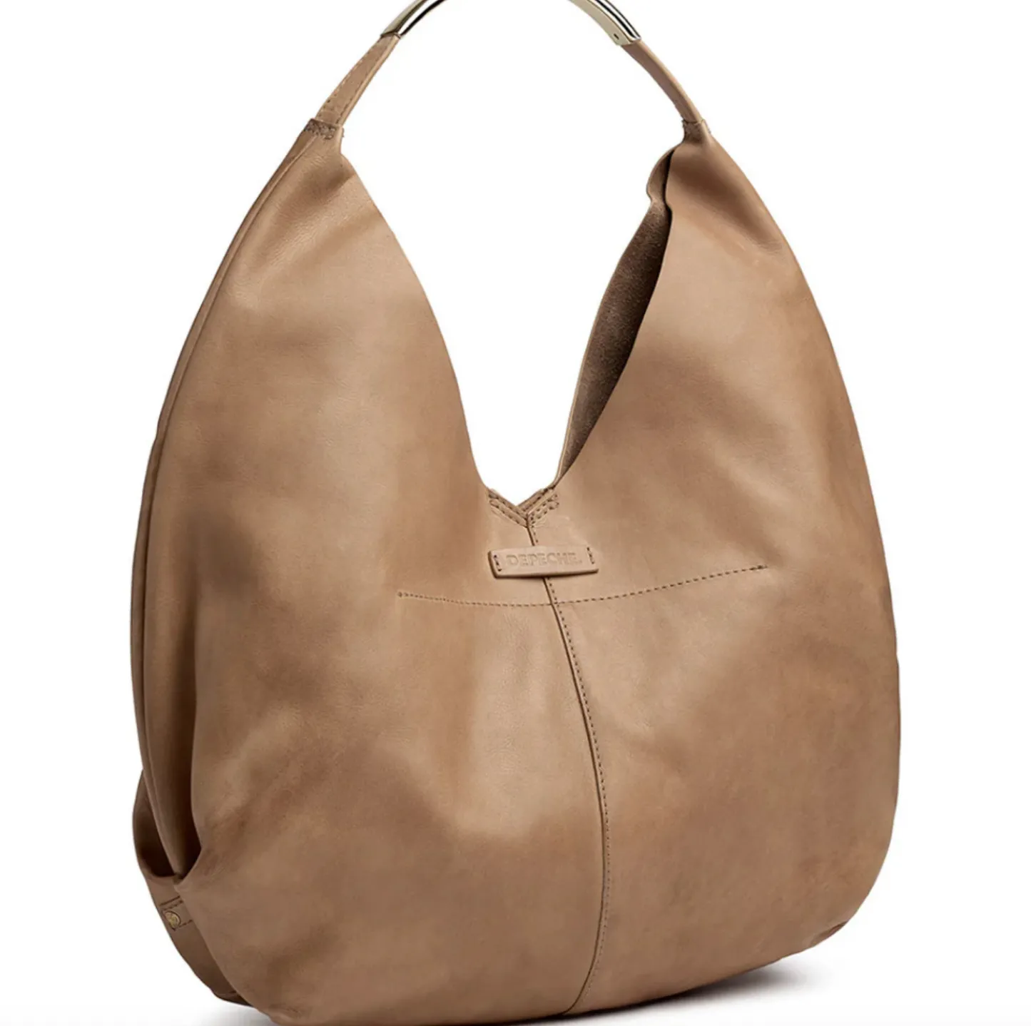 VIAMAJA Shopper Lux - Sand