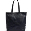 VIAMAJA Shopper Navy Discount