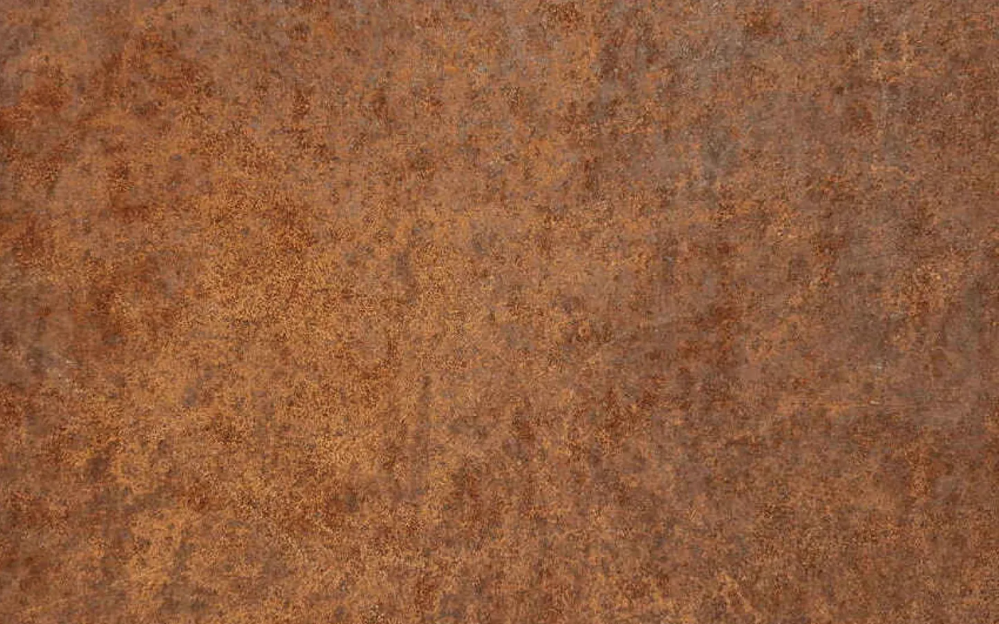 VIAMAJA Spejlbassin Square - Rust Hot