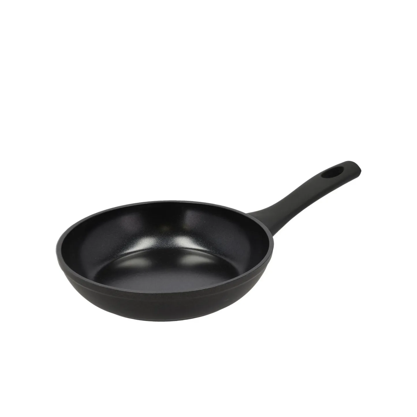 VIAMAJA Stegepande - 28 cm - Aluminium/keramisk belægning Outlet