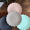 VIAMAJA Tallerken Color - 4stk Discount
