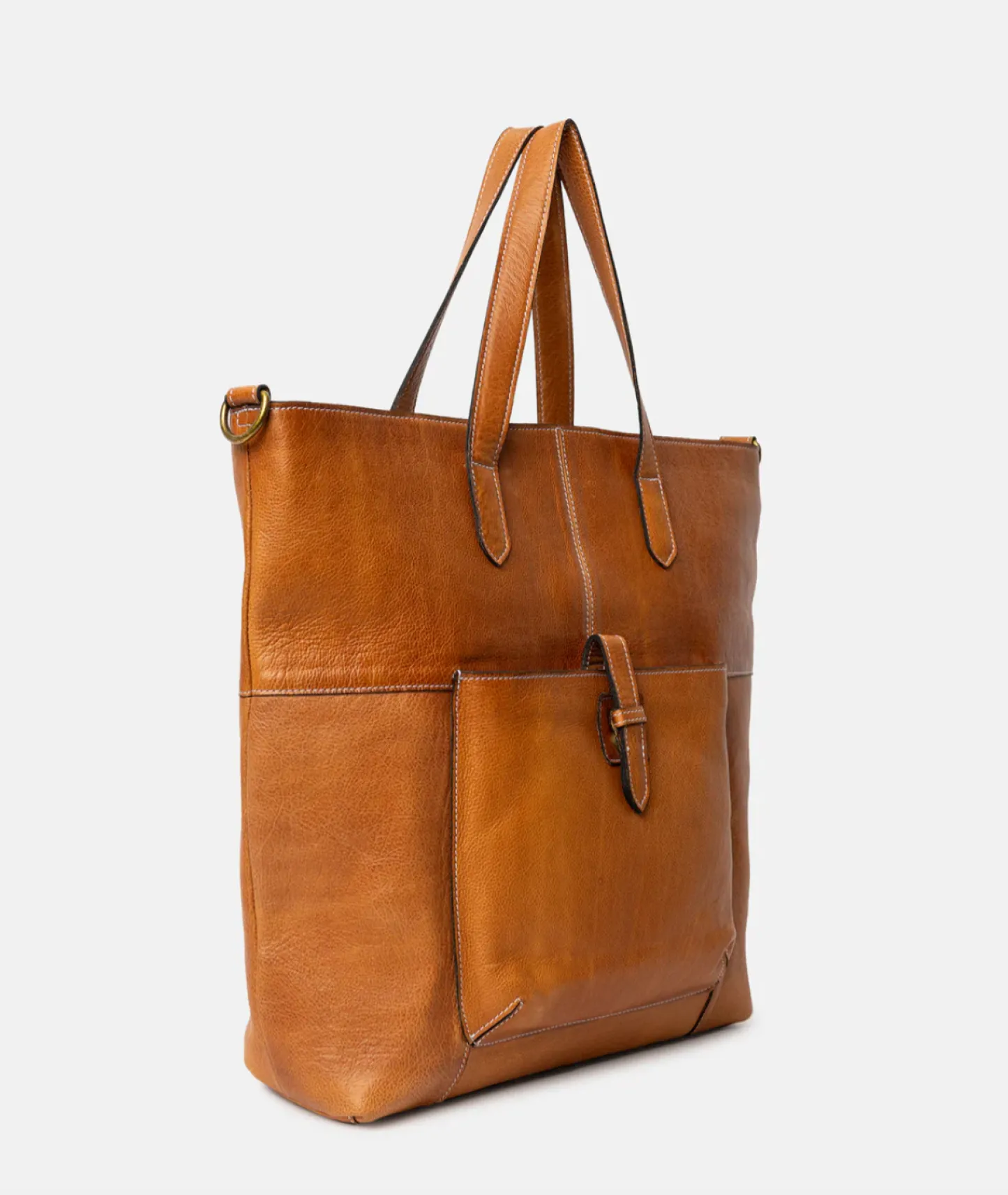 VIAMAJA Taske Layla Cognac Outlet