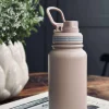 VIAMAJA Termoflaske 600ml - Latte Sale
