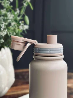 VIAMAJA Termoflaske 600ml - Latte Sale