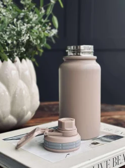 VIAMAJA Termoflaske 600ml - Latte Sale